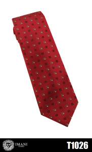 Regular Pattern Ties for Men