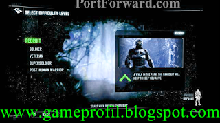 Crysis 3 Download For PC Full Version