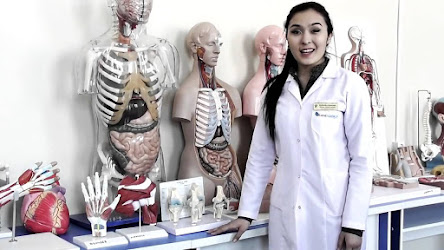 mbbs in  Semey State Medical University