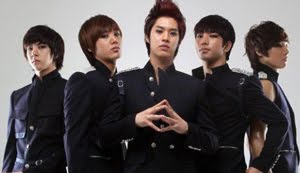 MBLAQ Siap Guncang Asia