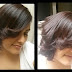 My hair