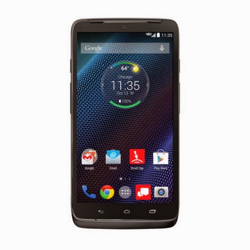 Motorola DROID Turbo