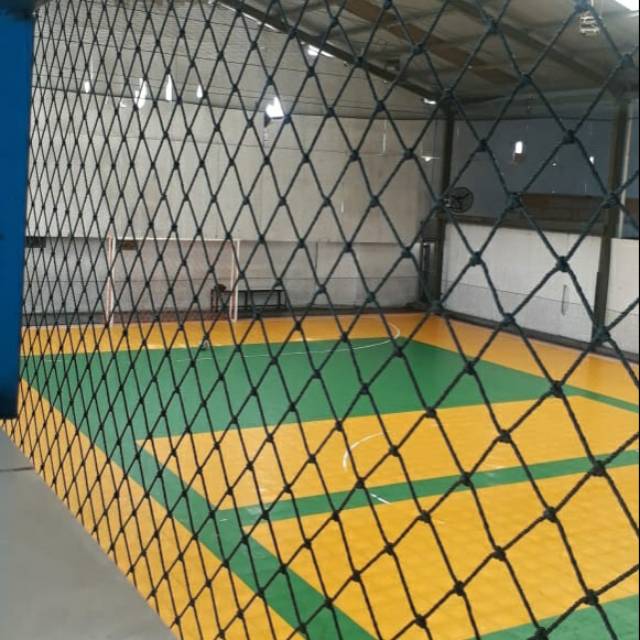 Jaring Safety Futsal
