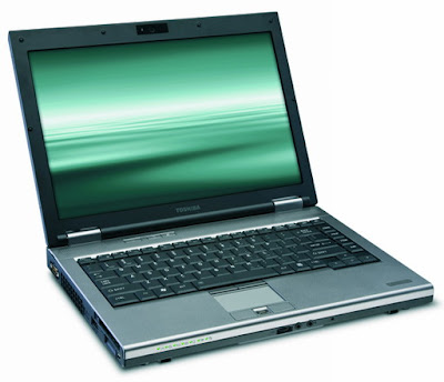 Toshiba Satellite Pro L670-EZ1710 Laptop Review