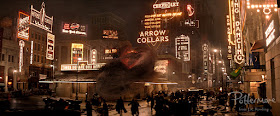 Times Square negli anni '20