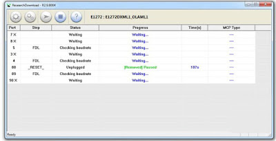 Cara Flash Samsung E1272 Via Research Download