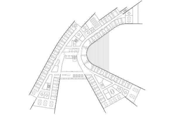 Ground floor plan