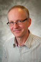 Image of Professor John Brazier