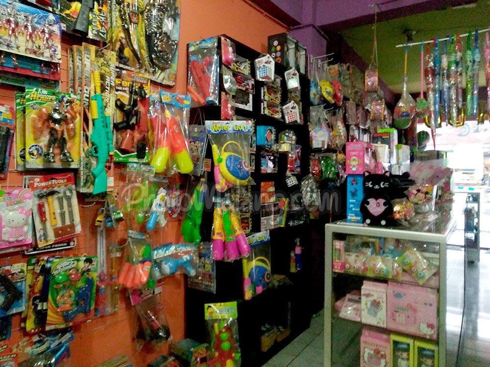  Toko  Mainan Anak  anak  yang ada di  Malang 