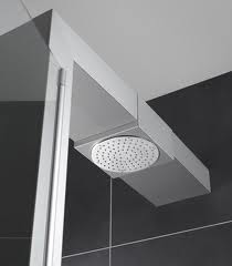 Shower Design New Style