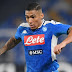 Atletico Madrid launching bid for Everton target Allan