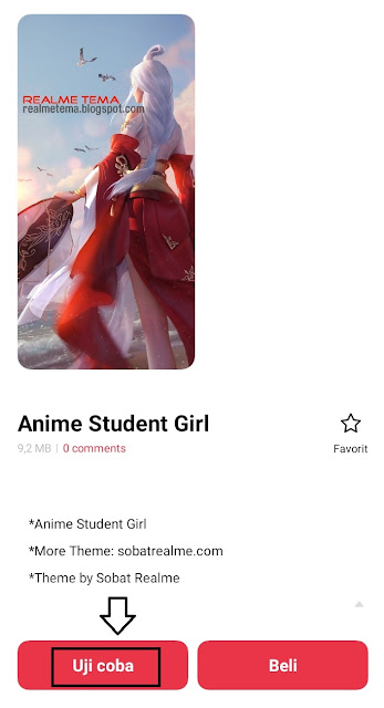 Uji-coba-themetore-themes-Anime-Student-Girl-for-oppo-realme-pictures