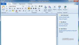 Serial Number microsoft Office 2010 Starter