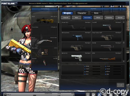 |Warner|B|ros Point Blank OFFLINE 2013: Free Download ...