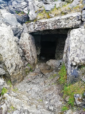 Carrowkeel Passage Tombs