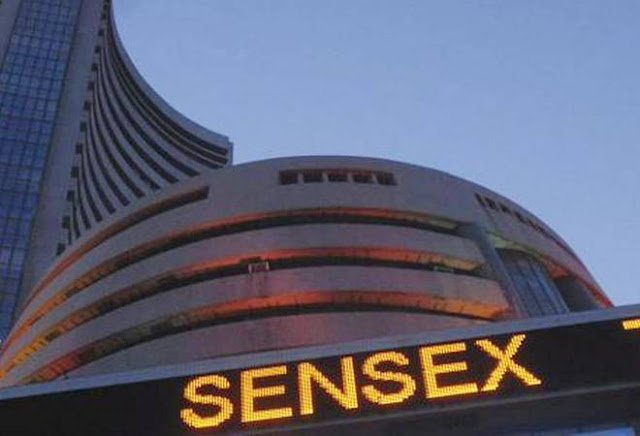 सेंसेक्स क्या होता हैं? Sensex Meaning In Hindi?