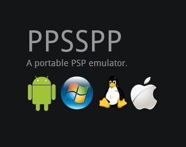 Free Download PPSSPP Emulator PSP #Android #PC