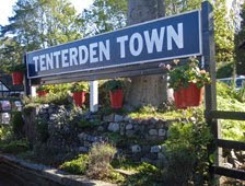 Tenterden Town