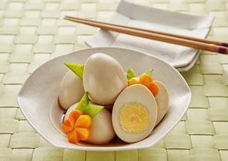 10 loại thực phẩm ăn uống rất tốt cho mắt