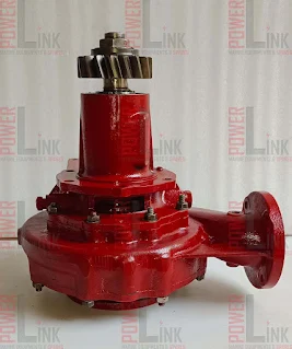 WATER PUMP FOR YANMAR T 260 L-EX