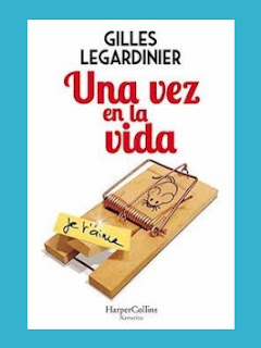 Gilles Legardinier, Novela contemporánea