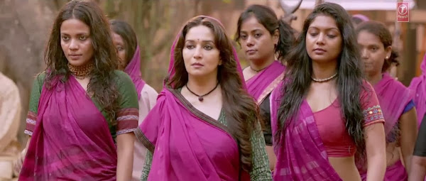 Gulaab Gang - 2014