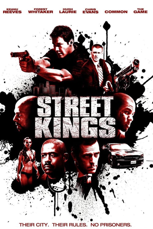[HD] Dueños de la calle 2008 Ver Online Subtitulada