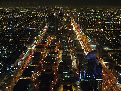 Riyadh SkyBridge