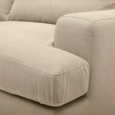 Comfort Oversized Sofa Couch Design