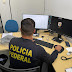 PF cumpre mandado em combate ao abuso sexual infanto-juvenil em Juazeiro, BA