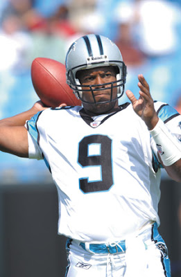 Rodney Peete Hot Photo