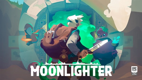 Game Moonllight Sedang Gratis di Epic Games! — Sampai 03 Agustus!