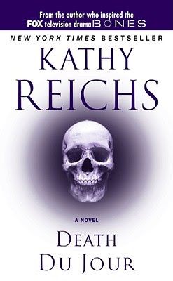 Death Du Jour by Kathy Reichs in pdf