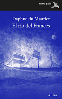 el rio del frances daphne du maurier