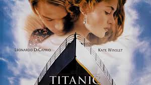  titanic