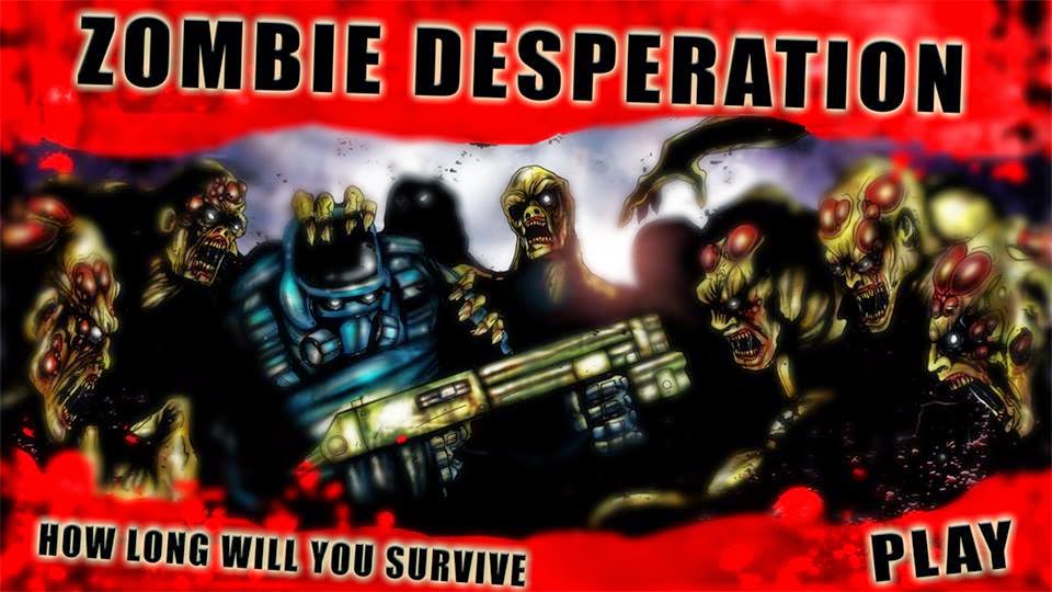 Zombie Desperation