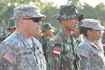 Ini Alasan Kenapa Tentara Amerika Takut Jika Serang Indonesia