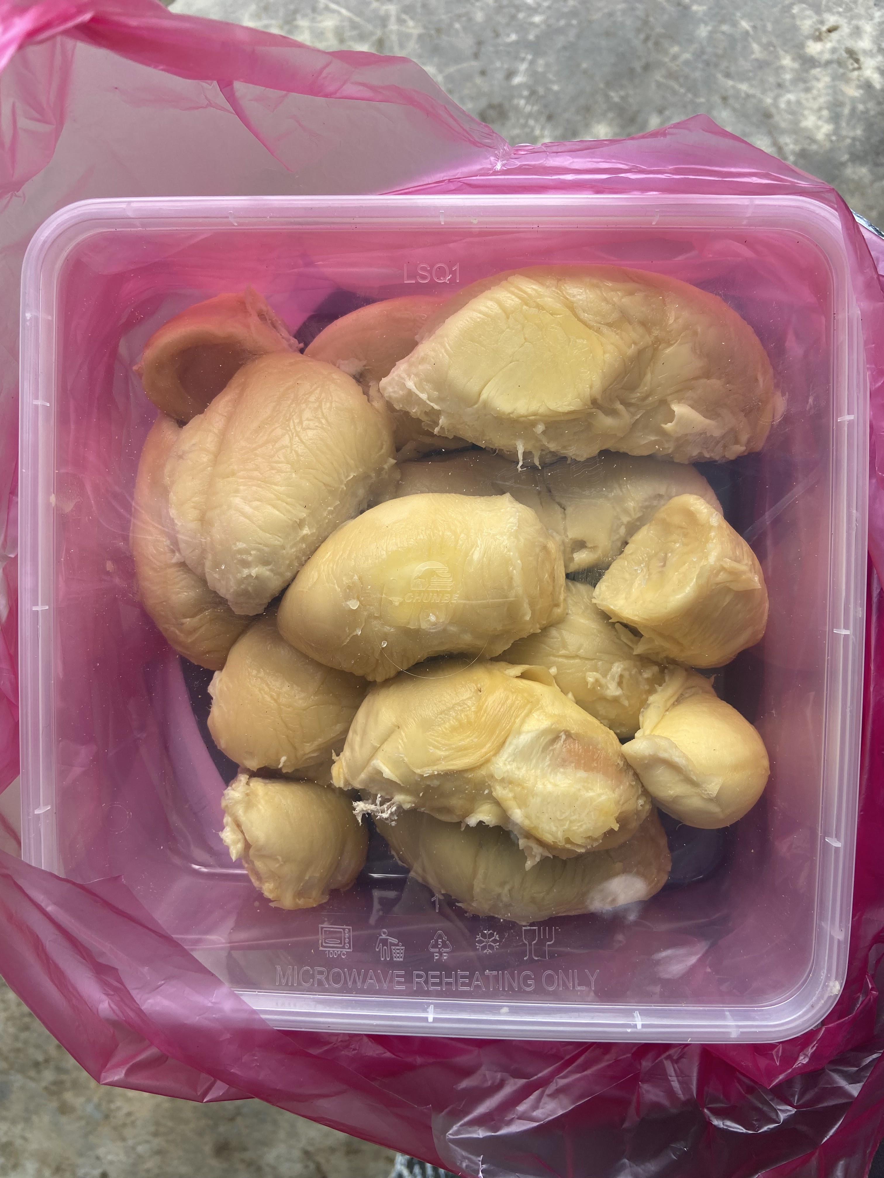 tempat viral raja buah, makan buah-buahan, kebun buah, raja buah