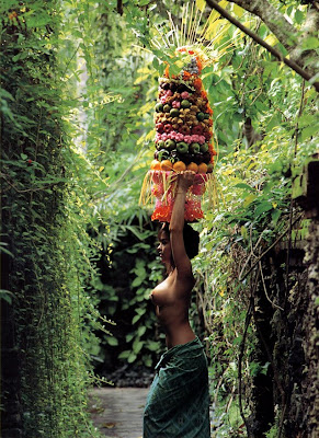 indonesia bali topless