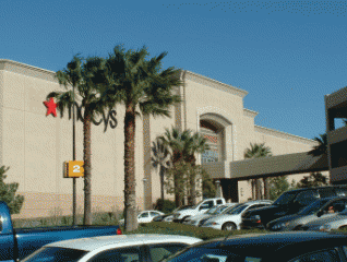 Inland Center San Bernardino, California