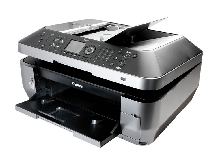 Printer Canon MX870