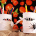 Cách làm đồ Halloween tt
