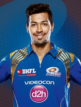 hardik pandya hd wallpapers