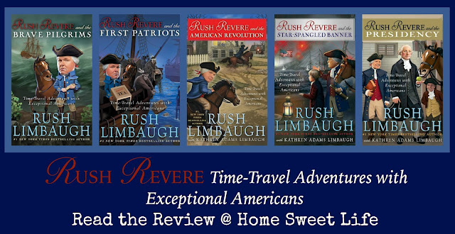 Rush Limbaugh, American History