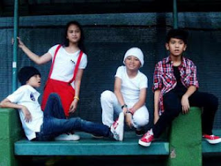 foto coboy junior