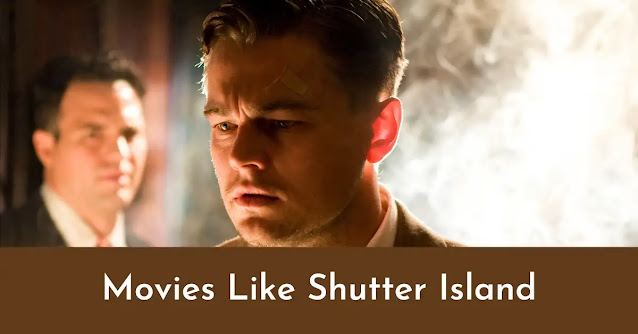 10 Mind-Bending Psychological Thrillers Like Shutter Island: Explore Identity, Obsession, and Mental Illness