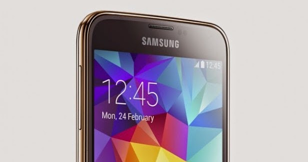 Samsung Galaxy S5: Comment faire pour activer le mode de débogage USB  Réparer Clé USB