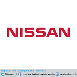 Lowongan Kerja PT Nissan Motor Indonesia 2017 Banyak Posisi