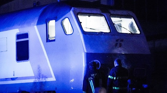 Tehervonat gázolt Zalaegerszegnél, pótlóbuszozás vár az utasokra az éjszaka
