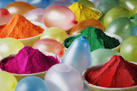 holi special colors wallpaper